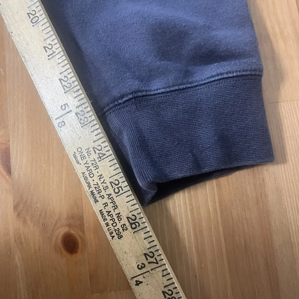 Nike Mens Club Fleece Pull On training Joggers Size S Blue Athleisure sportswear